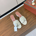 LP HIGH HEELS 25S IN STONE GRAY SUEDE